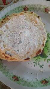 Placintarie A-Salt Grill To Chill