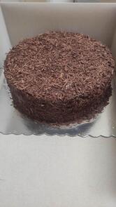 K900 Bakery Bez Glutena