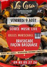 La Casa