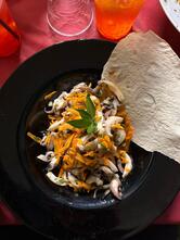 Su stentu Bar,Pizzeria e ristorante