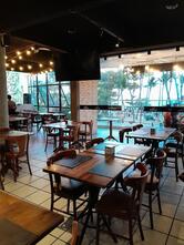 Galeteria Parmegianno Pajuçara