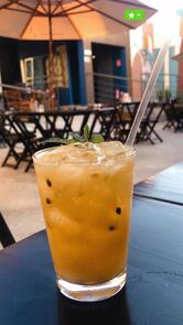 Salve! Goró, borogodó e ziriguidum