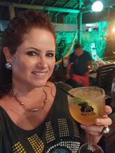 La Casita Bar, Surf Shop e miniramp