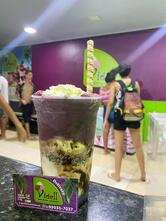 Videll Sorveteria & Açaiteria - Itaipu