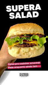 Supera Burguer