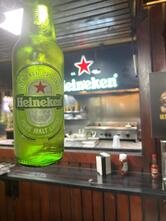 Hamburgueria Rota 66