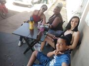 PRIMOS DISTRIBUIDORA