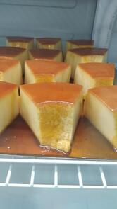 Padaria e Confeitaria Fino Sabor