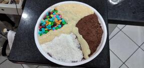 Açaí e Tapiocaria da Tia Lúcia