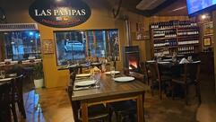 Las Pampas Parrilla e Pizza