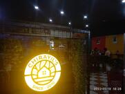 Grill hut biriyani center