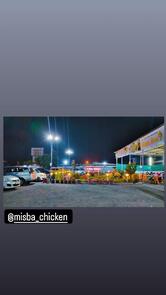 Misba Chicken Powered By Star Chicken
