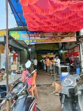 Aai Saptshrungi Vadapav centre