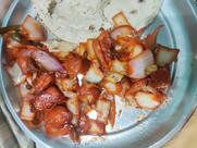 New Sankhyan fast Food Point