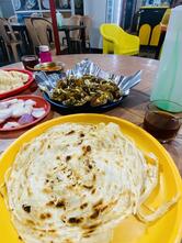 New India Family Restaurant