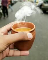 Hotel Chamunda Restaurant & Tea Stall