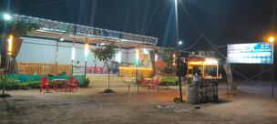 Sangam Bar N Restaurant