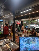 SAI SNACKS & CHINESE (Fulora Foundation)