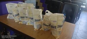 Shahi Darbar restaurant