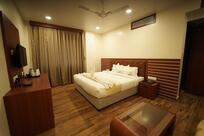 Hotel Sidh Vedantha I Best 4 Star Luxury Hotel in Patna