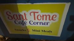 Sant Tome Fast Food