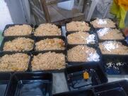 Hotel New Maruthi bhavan