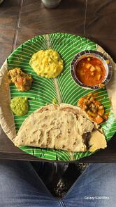 Yogesh zunka bhakar kendra