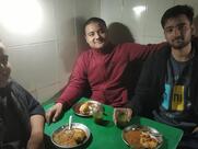 Chaudhary Tent House