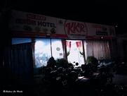 KKR family restaurant