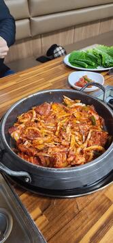오복식당