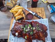 Agrippina Street Food