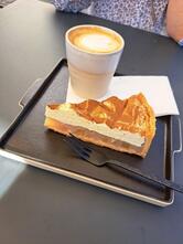 Bäckerei Krümel & Korn