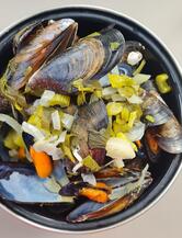 Les Moules de Mimi