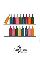 Augusta, vins d'auteurs