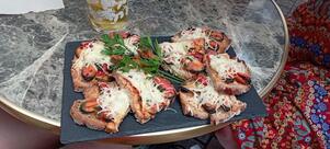 La Moulerie Des Halles , Nos Re'Cette's Nos Traditions