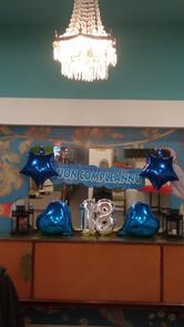 Ginkgo Cucina Informale