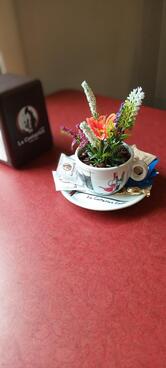 Idea Caffè - Bar tavola calda