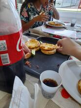 Dib Esfiha - Pizzaria & Esfiharia