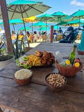 Quiosque da paulista