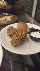 Winmart FryDay’s Food Court