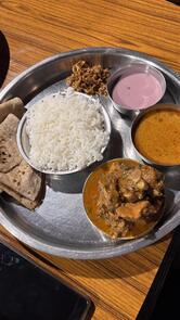 Solkadhi Family Restaurant