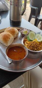 Vithucha Vaarkari Misal