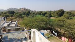 Komal Hotal Byawar NH8