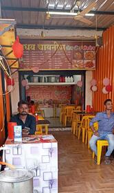 Jadhav Chinese (veg & nonveg)