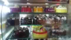IYANGAR BAKERY AND SWEET MART