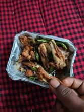 Food hub and Highland restaurant