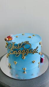 CAKES_BYMADDY (Home Baker) A Shop By Yearkai Angadi (இயற்கை அங்காடி)