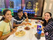 RK Restaurant Dapoli