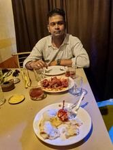 Chatterjee Restaurant and Bar