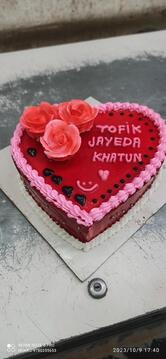 The Cake Corner & Sweets